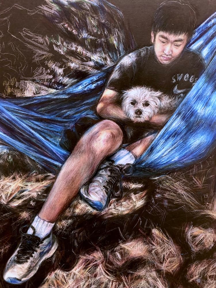 Companionship 🐾 