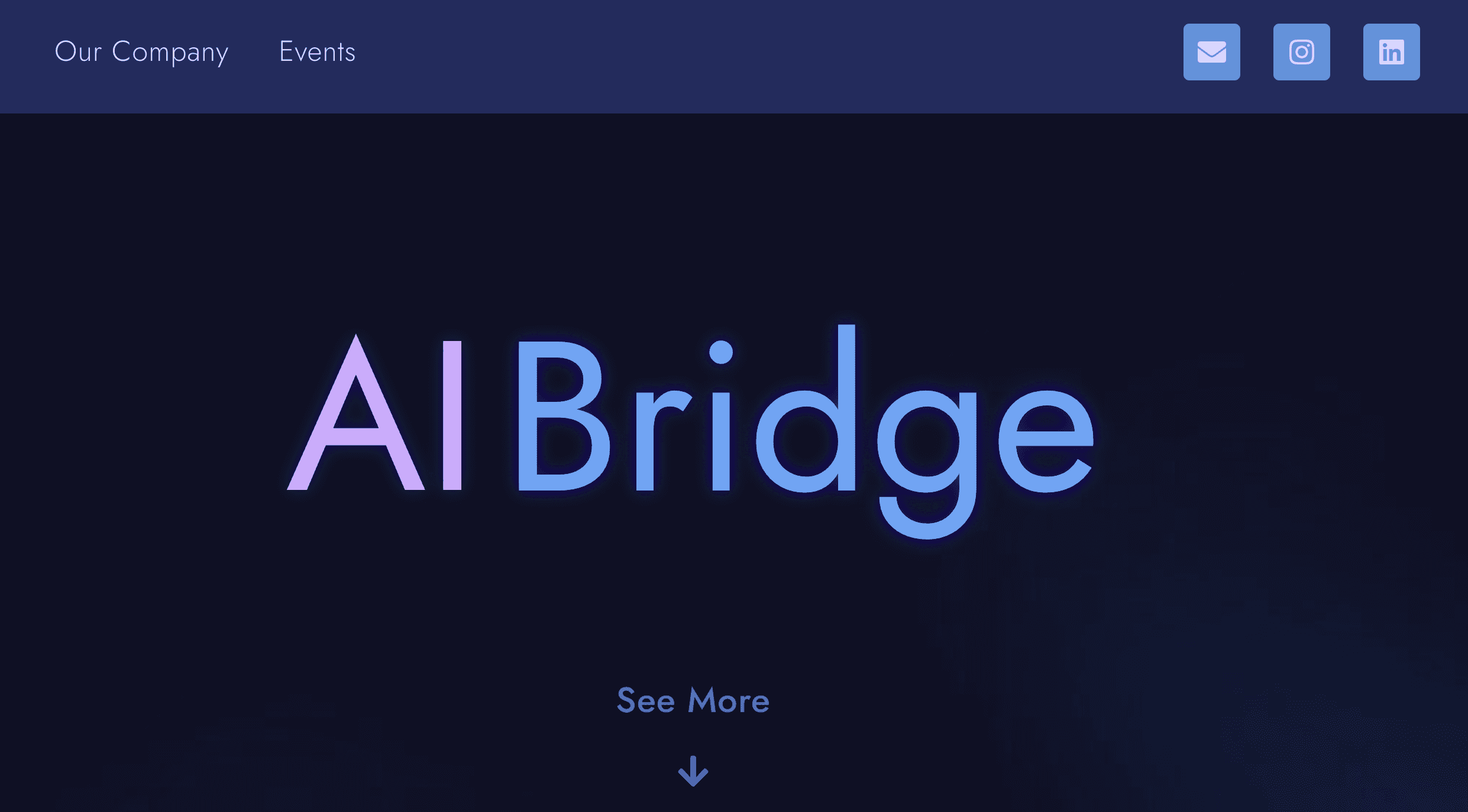 AI BRIDGE