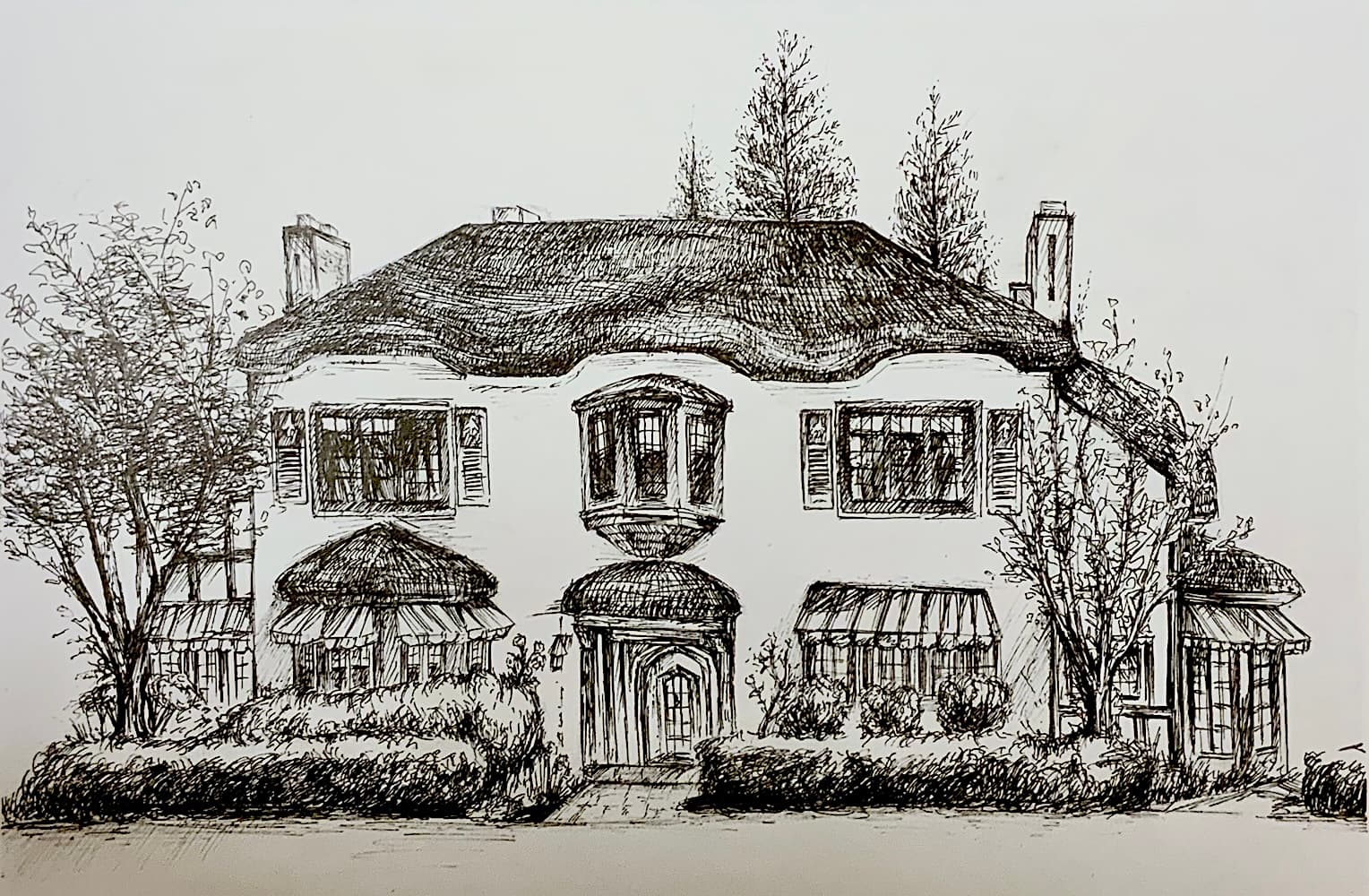 Nutmeg Villa ༄.°